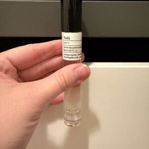 Fragrance- Gritti Tutú